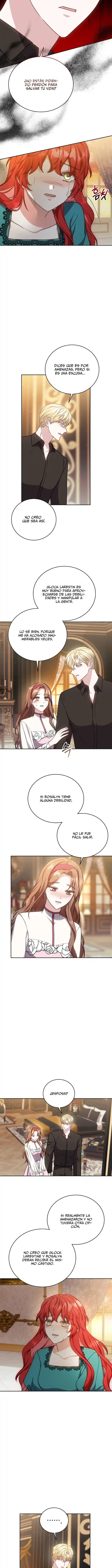 Mientras Estés Enamorado - Capítulo 44 - Página 9 - LectorTMOo