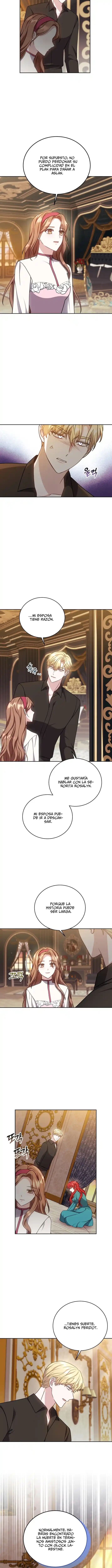 Mientras Estés Enamorado - Capítulo 44 - Página 10 - LectorTMOo