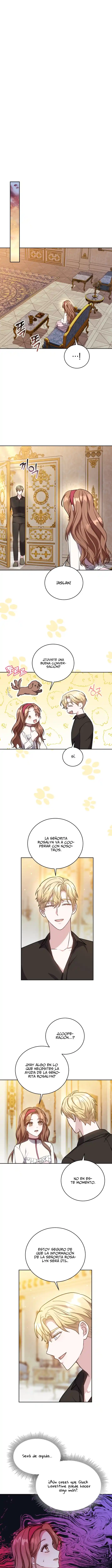 Mientras Estés Enamorado - Capítulo 44 - Página 12 - LectorTMOo