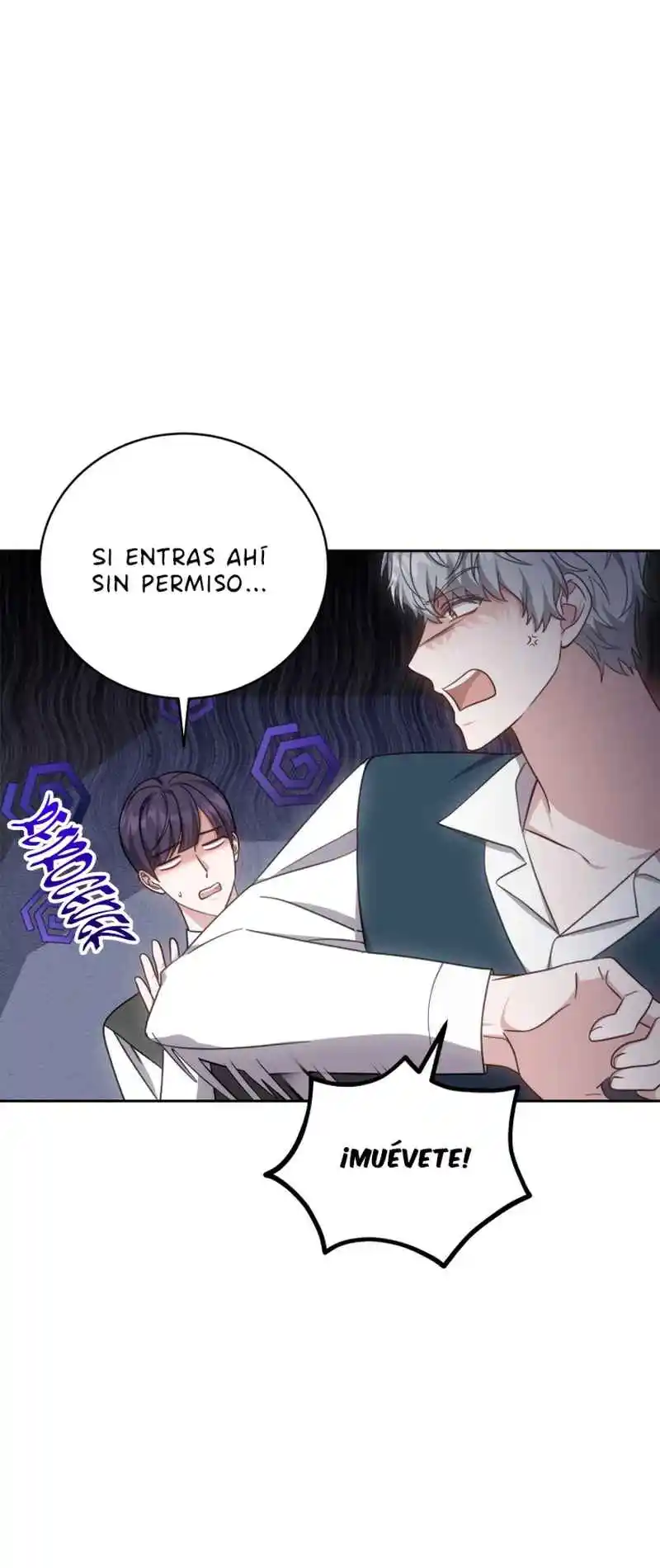 Mientras Estés Enamorado - Capítulo 45 - Página 9 - LectorTMOo