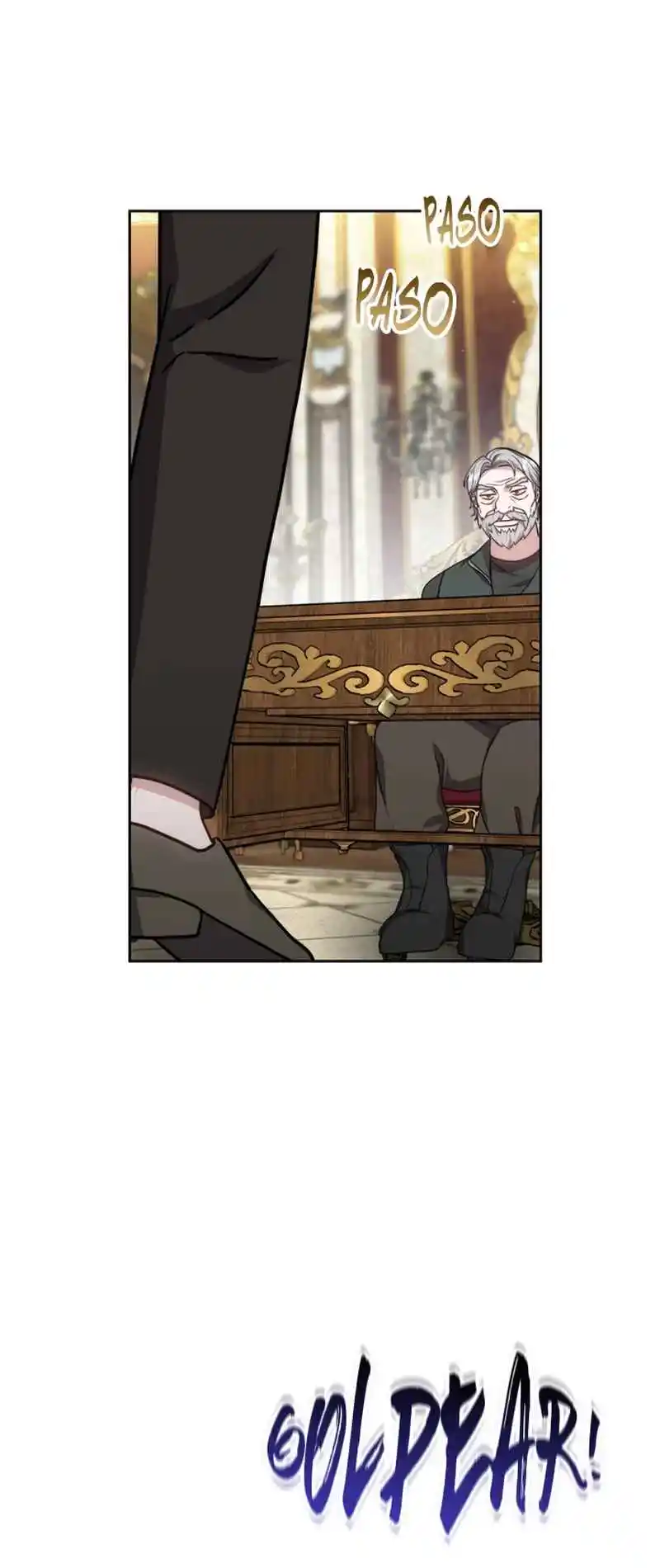 Mientras Estés Enamorado - Capítulo 45 - Página 10 - LectorTMOo