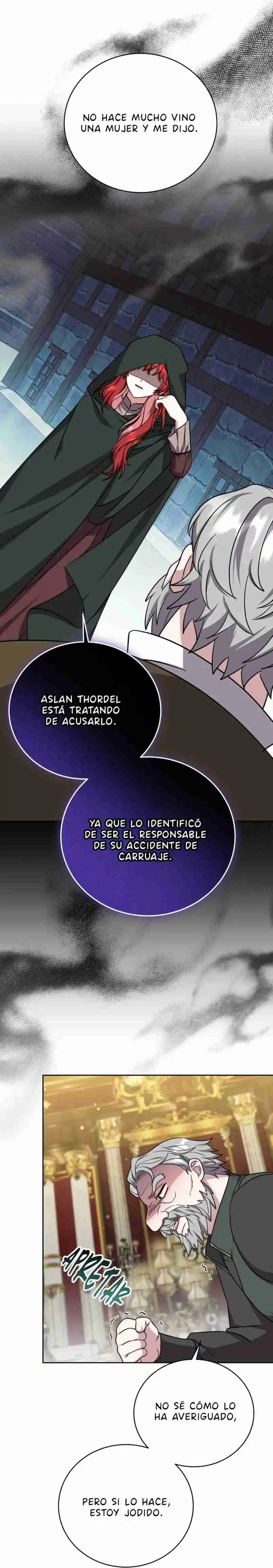 Mientras Estés Enamorado - Capítulo 45 - Página 18 - LectorTMOo