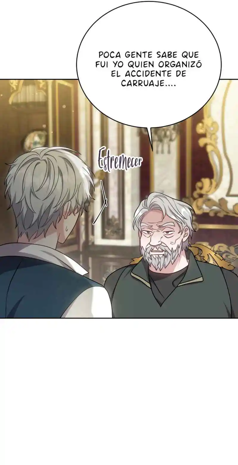 Mientras Estés Enamorado - Capítulo 45 - Página 20 - LectorTMOo