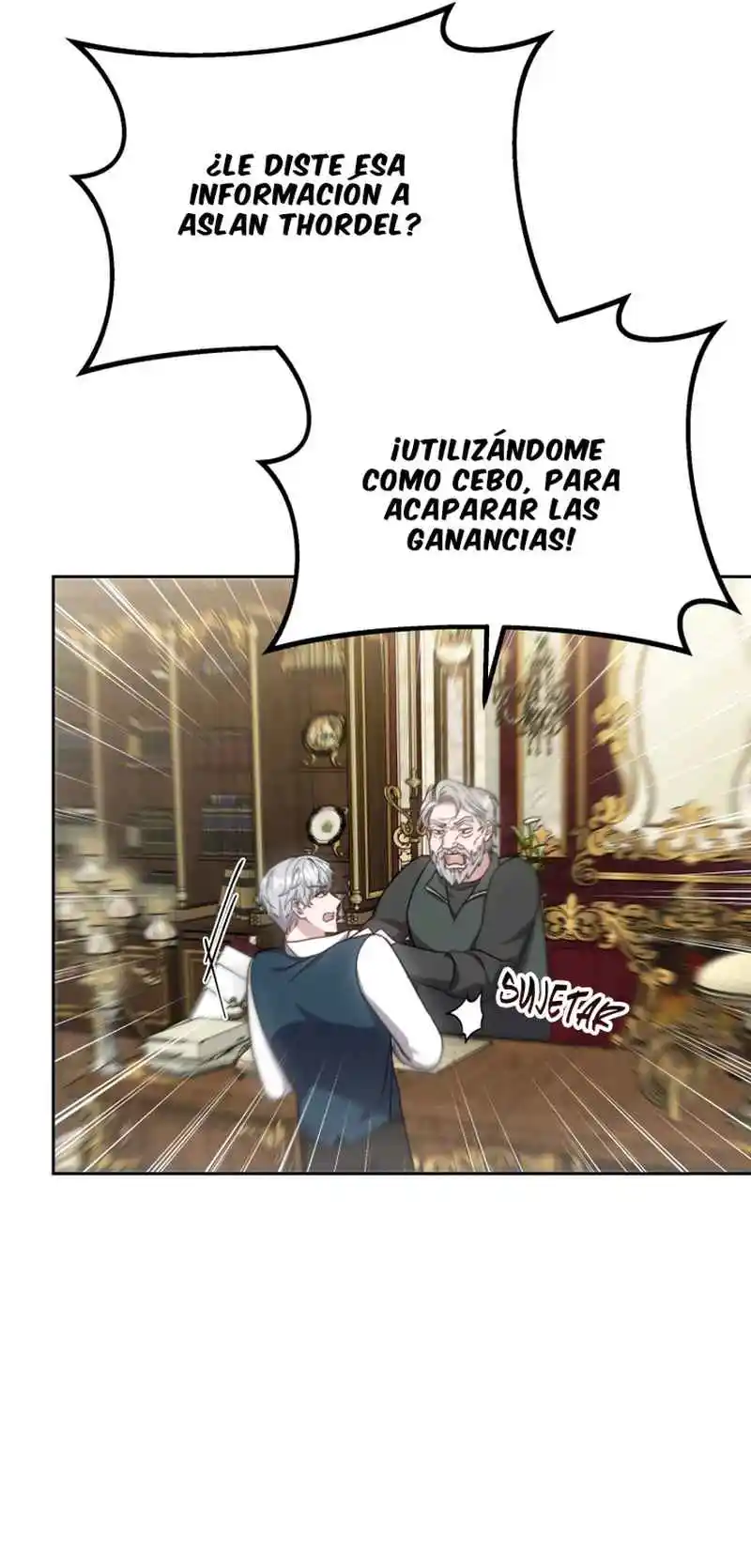 Mientras Estés Enamorado - Capítulo 45 - Página 21 - LectorTMOo