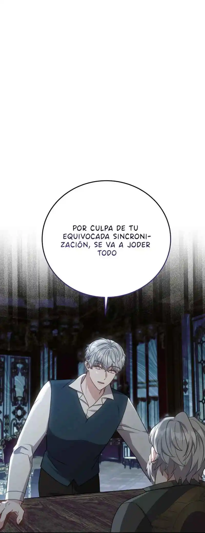 Mientras Estés Enamorado - Capítulo 45 - Página 24 - LectorTMOo