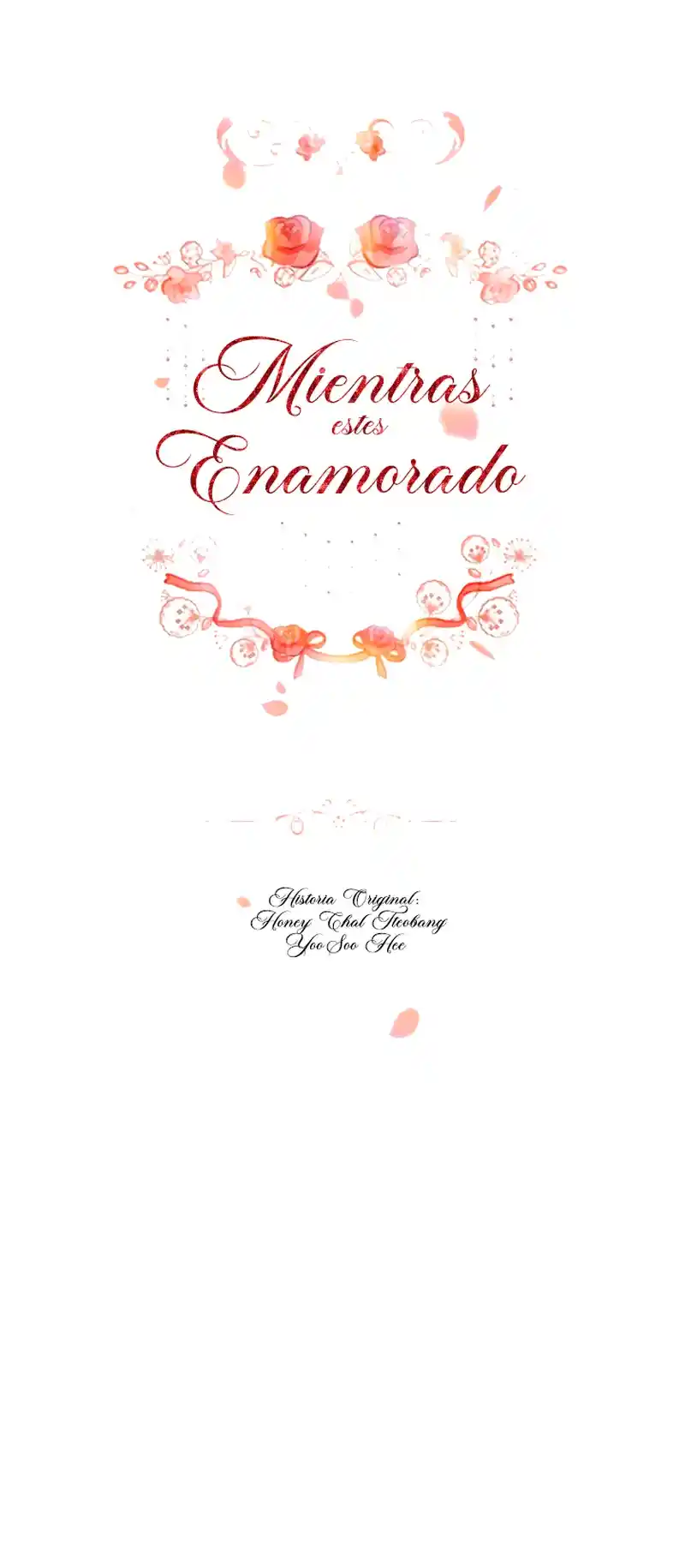Mientras Estés Enamorado - Capítulo 45 - Página 32 - LectorTMOo