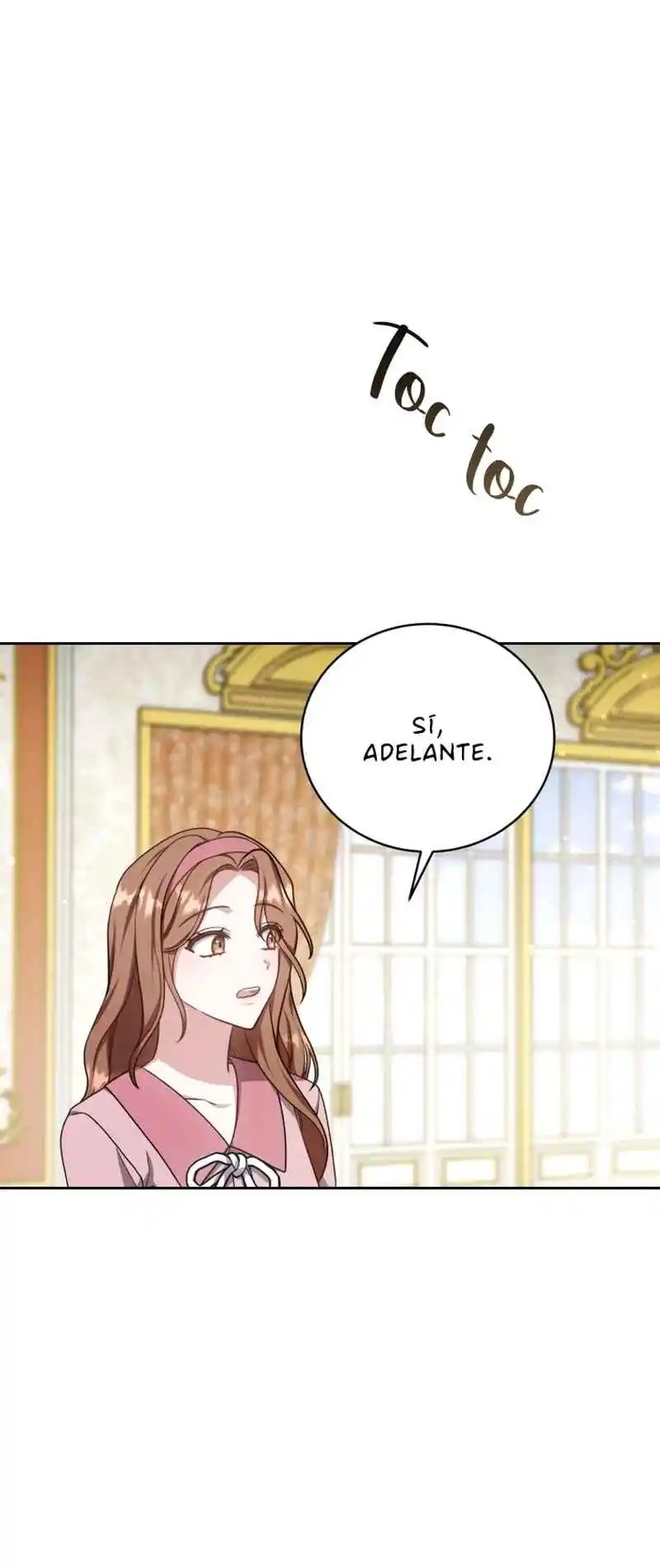 Mientras Estés Enamorado - Capítulo 45 - Página 36 - LectorTMOo