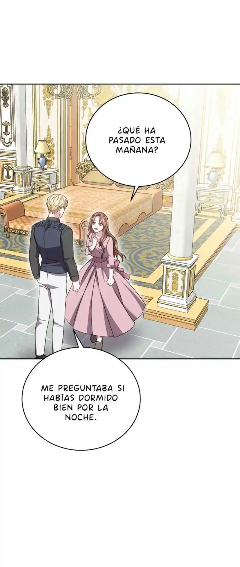 Mientras Estés Enamorado - Capítulo 45 - Página 38 - LectorTMOo