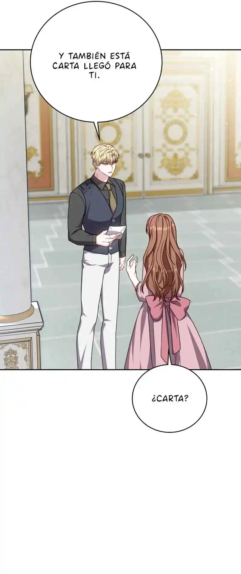 Mientras Estés Enamorado - Capítulo 45 - Página 41 - LectorTMOo