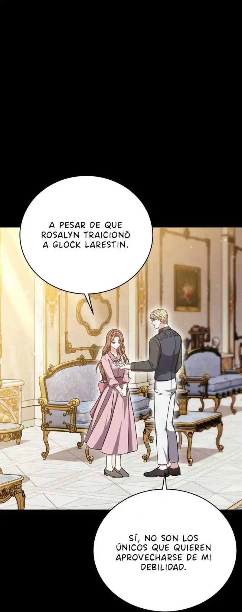 Mientras Estés Enamorado - Capítulo 45 - Página 45 - LectorTMOo