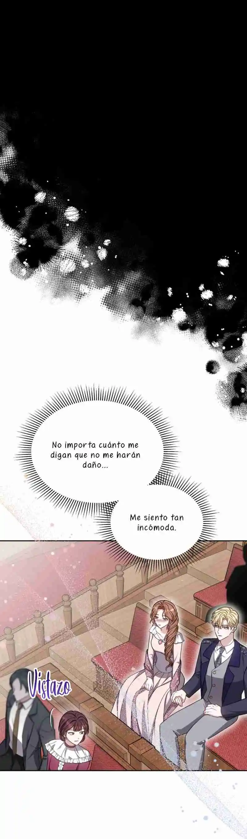 Mientras Estés Enamorado - Capítulo 45 - Página 48 - LectorTMOo