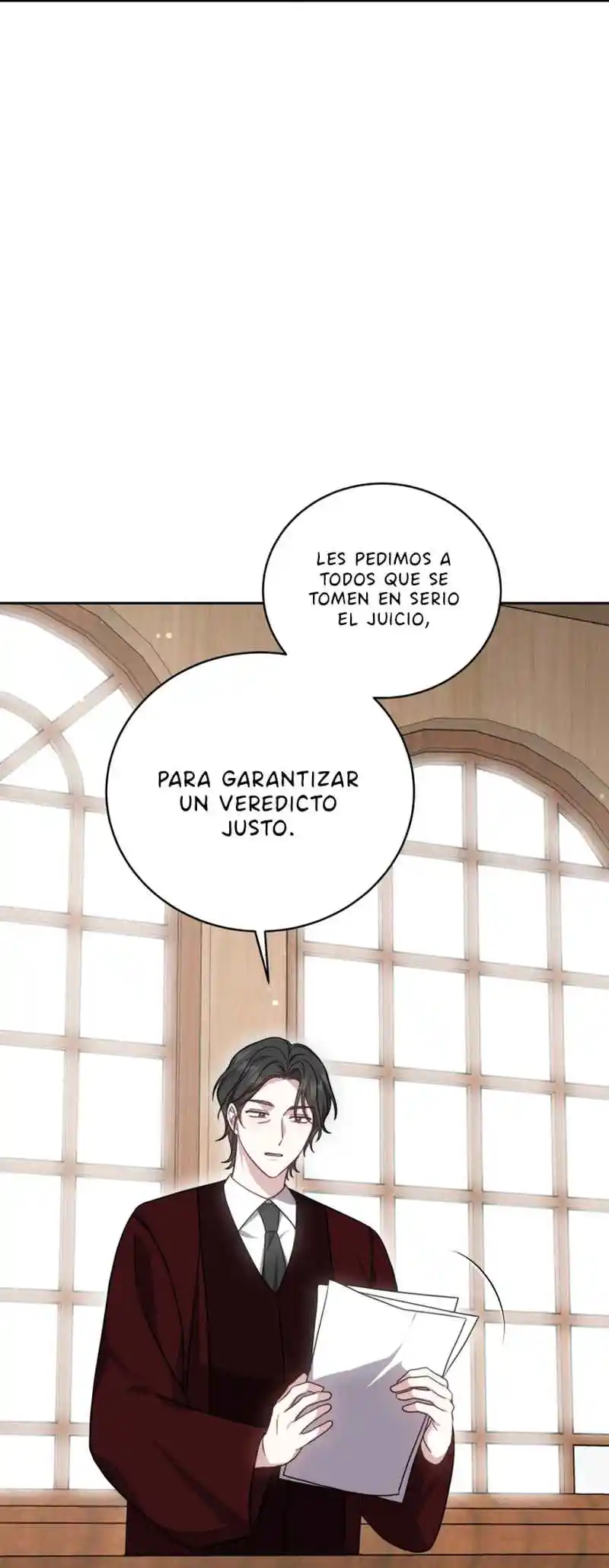 Mientras Estés Enamorado - Capítulo 45 - Página 51 - LectorTMOo