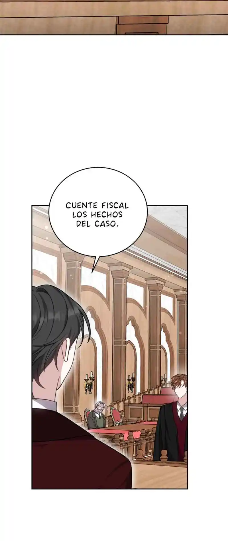 Mientras Estés Enamorado - Capítulo 45 - Página 52 - LectorTMOo