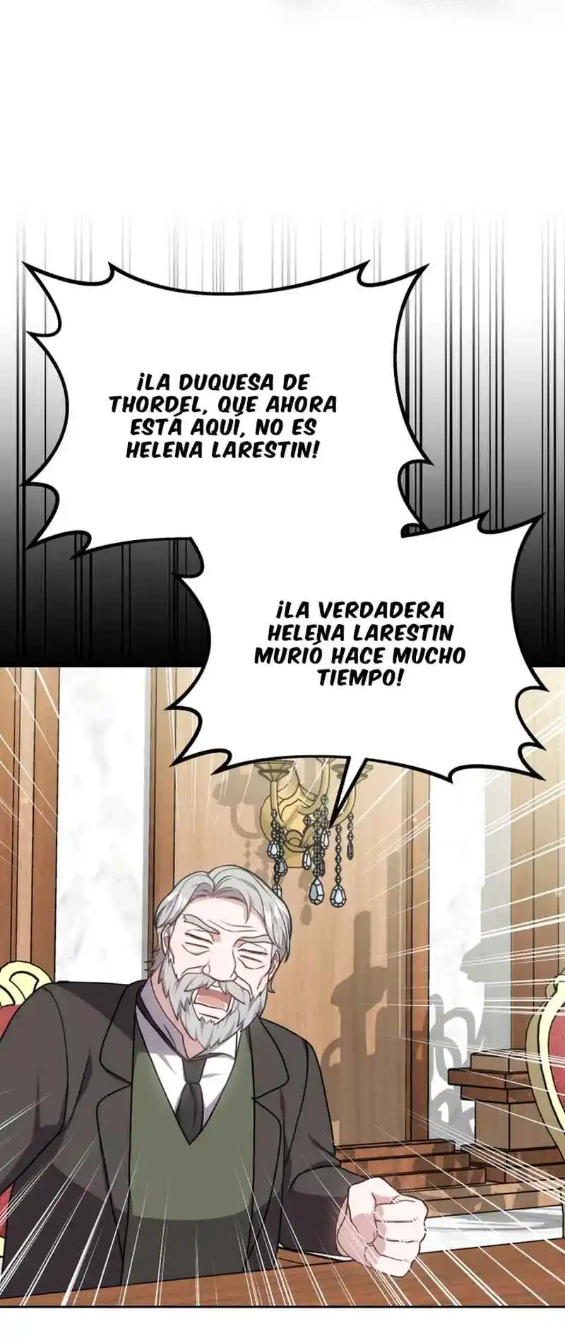Mientras Estés Enamorado - Capítulo 45 - Página 58 - LectorTMOo