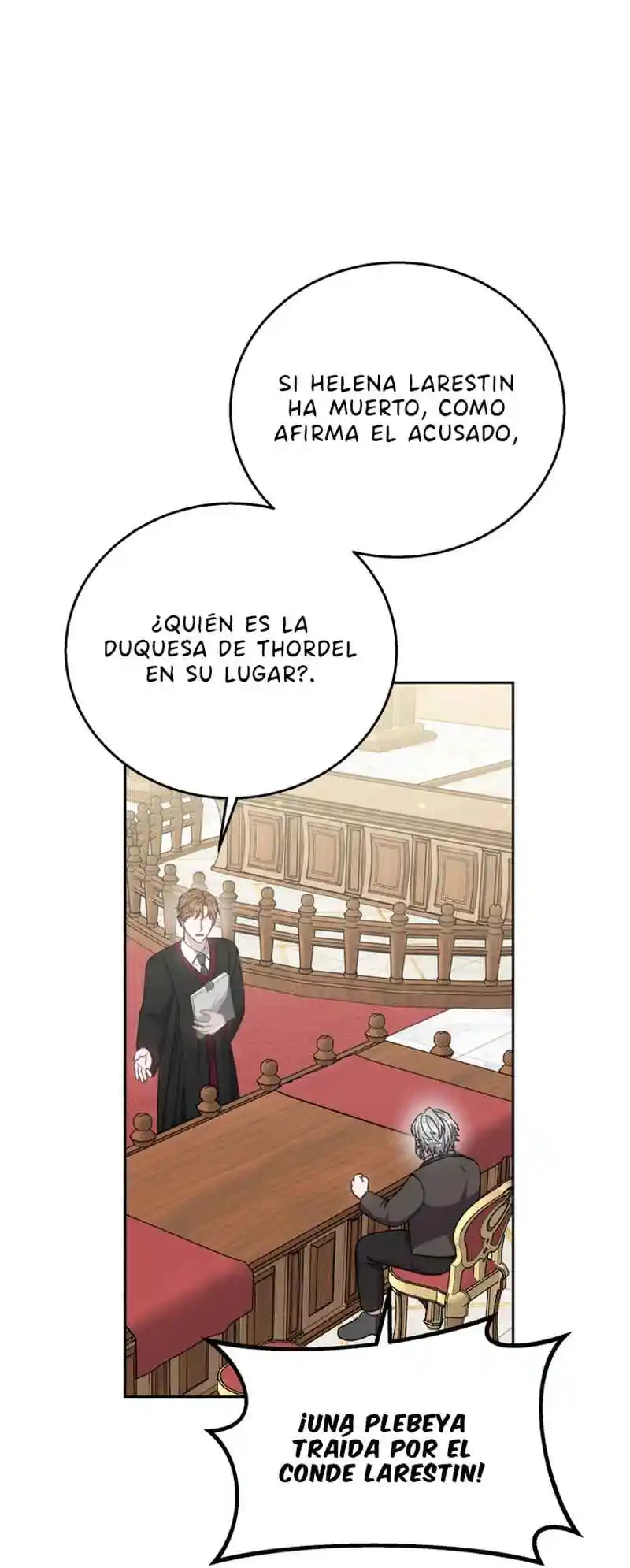 Mientras Estés Enamorado - Capítulo 45 - Página 59 - LectorTMOo
