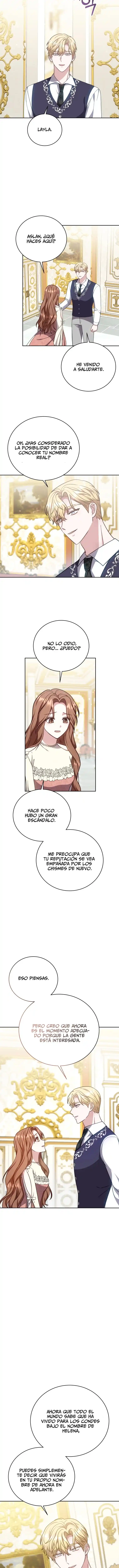 Mientras Estés Enamorado - Capítulo 47 - Página 5 - LectorTMOo