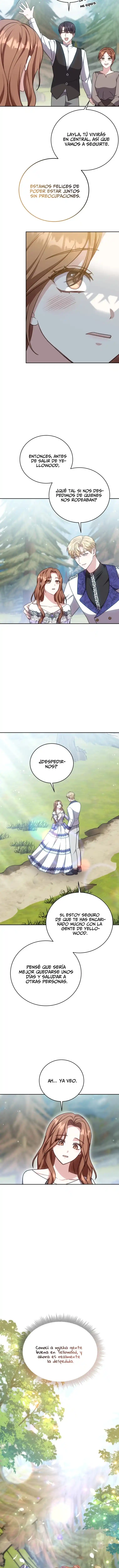 Mientras Estés Enamorado - Capítulo 47 - Página 10 - LectorTMOo