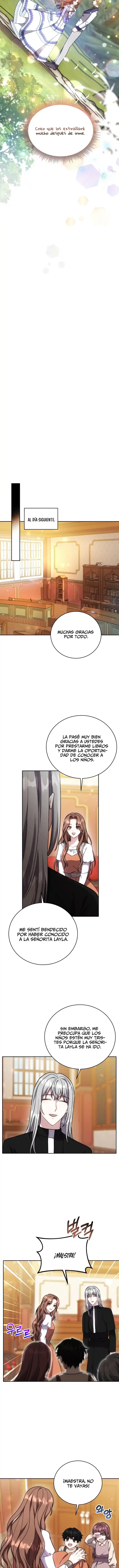 Mientras Estés Enamorado - Capítulo 47 - Página 11 - LectorTMOo