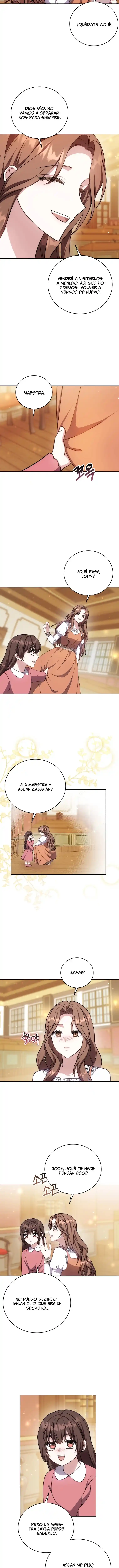 Mientras Estés Enamorado - Capítulo 47 - Página 12 - LectorTMOo