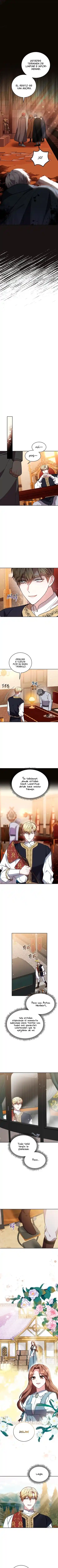 Mientras Estés Enamorado - Capítulo 48 - Página 5 - LectorTMOo