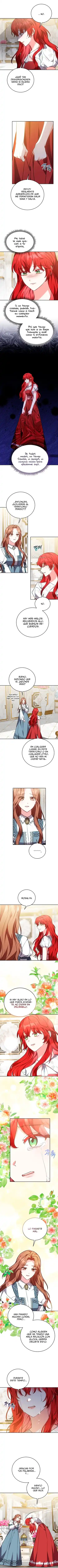Mientras Estés Enamorado - Capítulo 48 - Página 8 - LectorTMOo