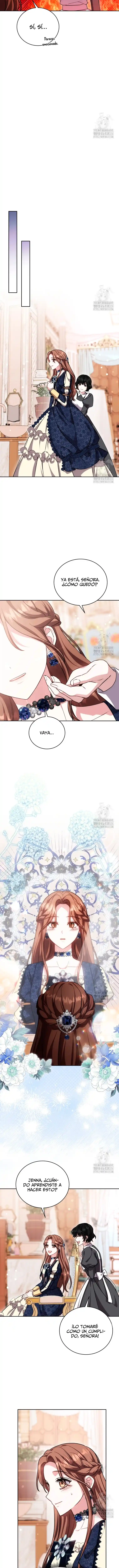 Mientras Estés Enamorado - Capítulo 49 - Página 6 - LectorTMOo
