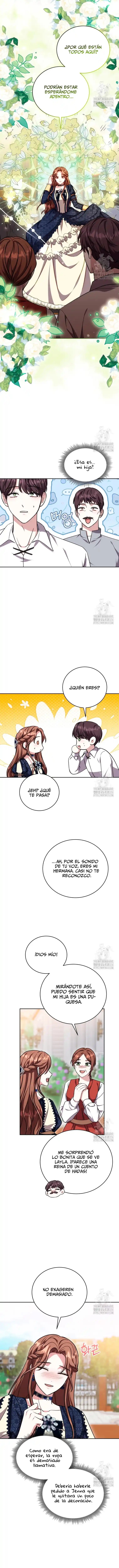 Mientras Estés Enamorado - Capítulo 49 - Página 8 - LectorTMOo