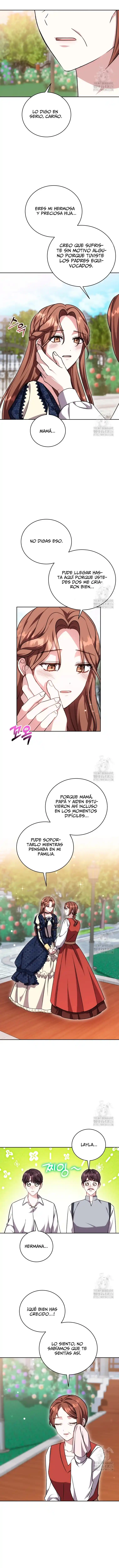 Mientras Estés Enamorado - Capítulo 49 - Página 9 - LectorTMOo