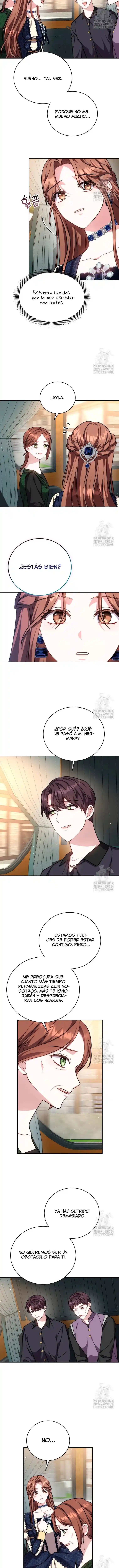 Mientras Estés Enamorado - Capítulo 49 - Página 13 - LectorTMOo