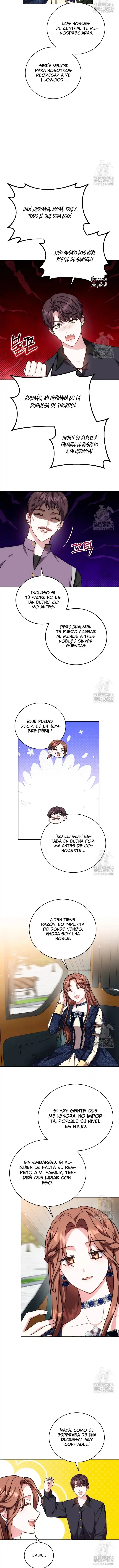 Mientras Estés Enamorado - Capítulo 49 - Página 14 - LectorTMOo