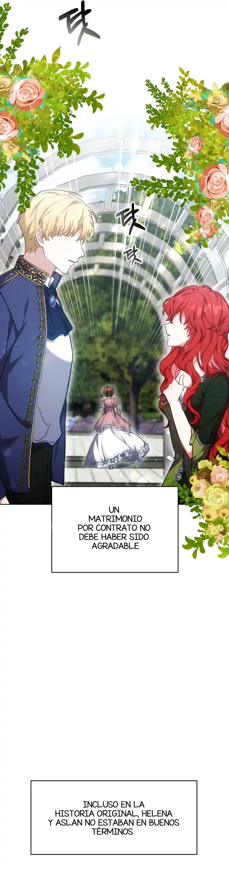 Mientras Estés Enamorado - Capítulo 5 - Página 8 - LectorTMOo