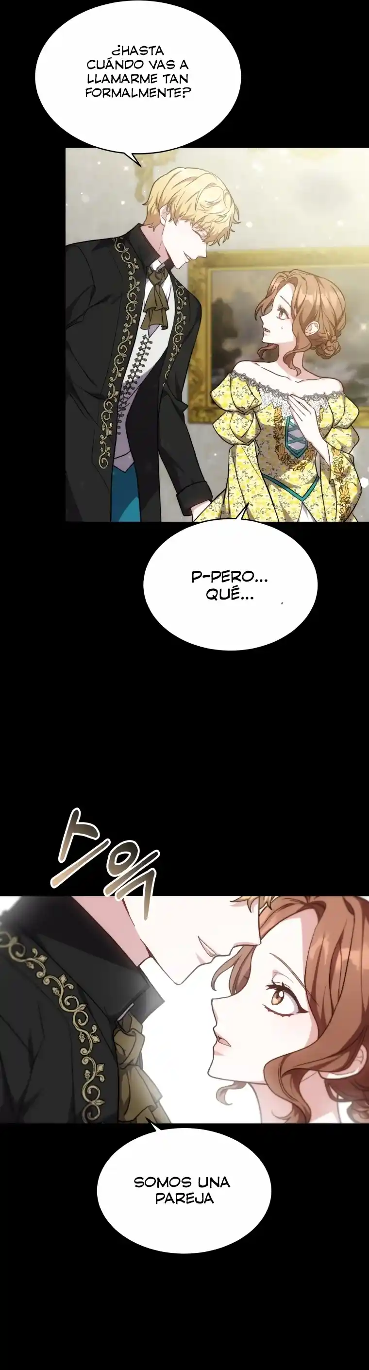 Mientras Estés Enamorado - Capítulo 5 - Página 11 - LectorTMOo