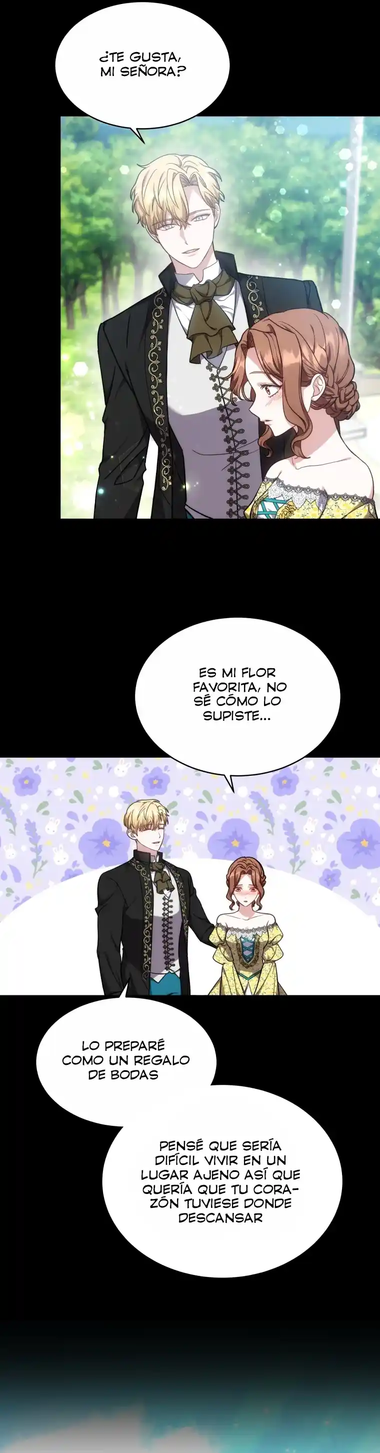 Mientras Estés Enamorado - Capítulo 5 - Página 14 - LectorTMOo
