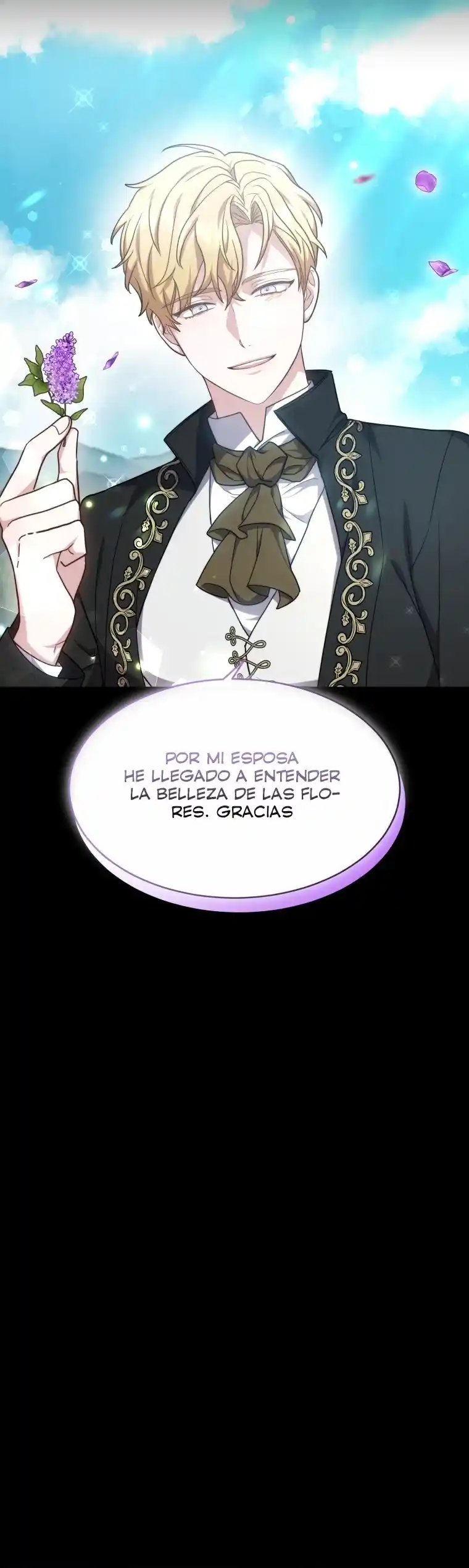 Mientras Estés Enamorado - Capítulo 5 - Página 15 - LectorTMOo