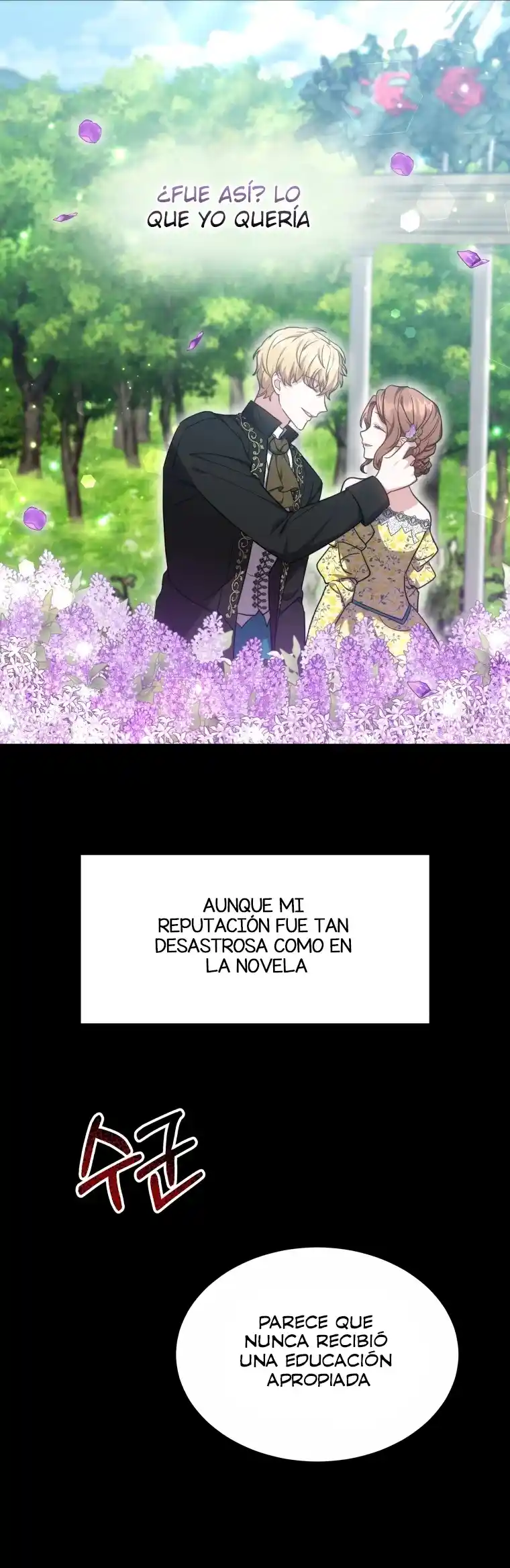 Mientras Estés Enamorado - Capítulo 5 - Página 16 - LectorTMOo