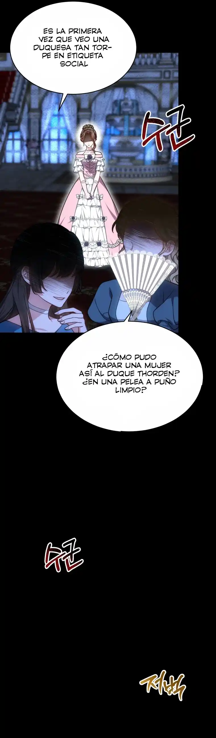 Mientras Estés Enamorado - Capítulo 5 - Página 17 - LectorTMOo