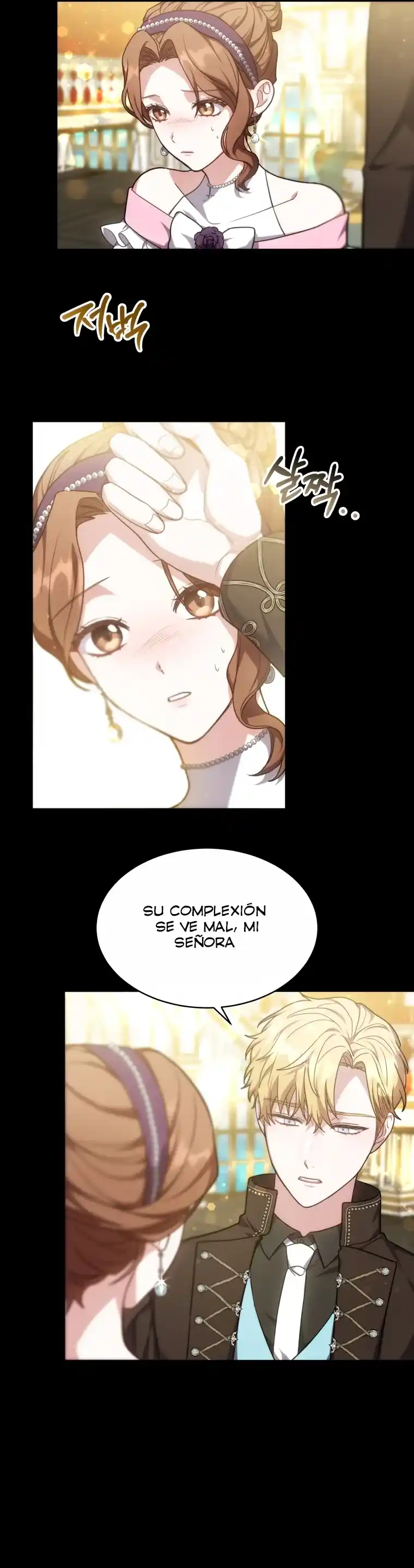 Mientras Estés Enamorado - Capítulo 5 - Página 18 - LectorTMOo