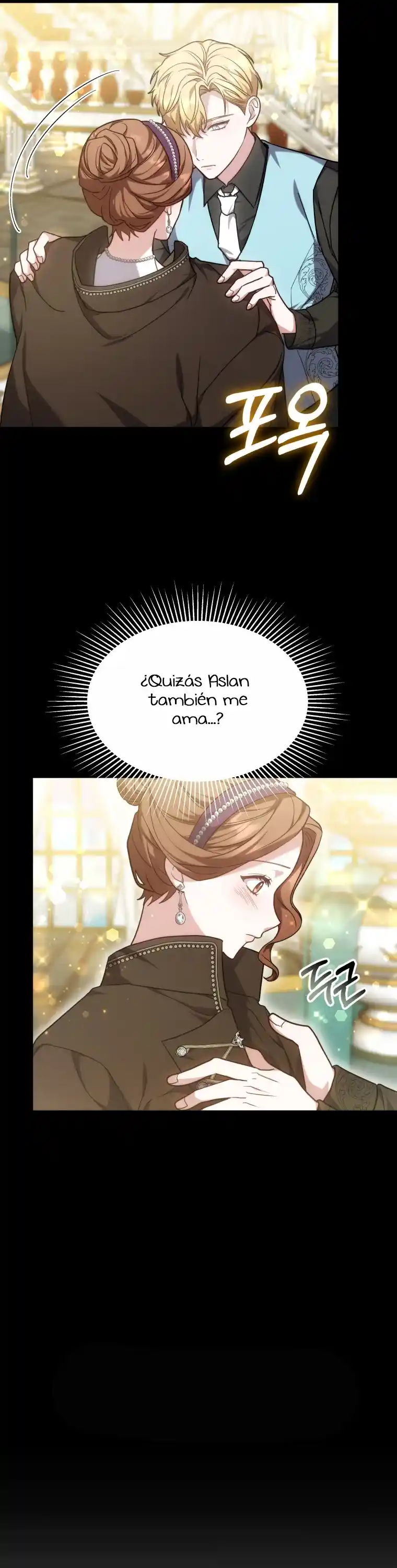 Mientras Estés Enamorado - Capítulo 5 - Página 20 - LectorTMOo