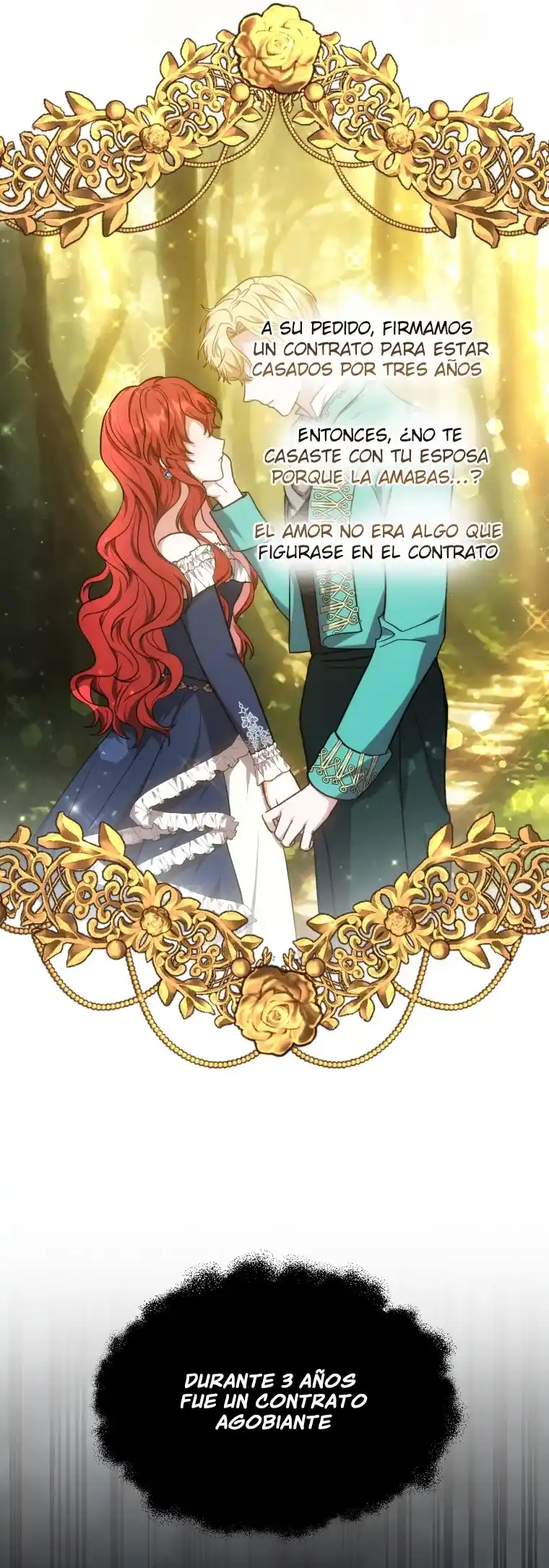 Mientras Estés Enamorado - Capítulo 5 - Página 23 - LectorTMOo
