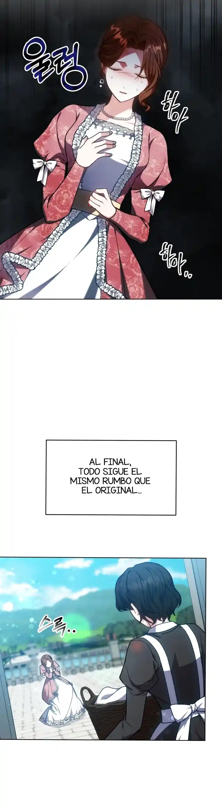 Mientras Estés Enamorado - Capítulo 5 - Página 24 - LectorTMOo