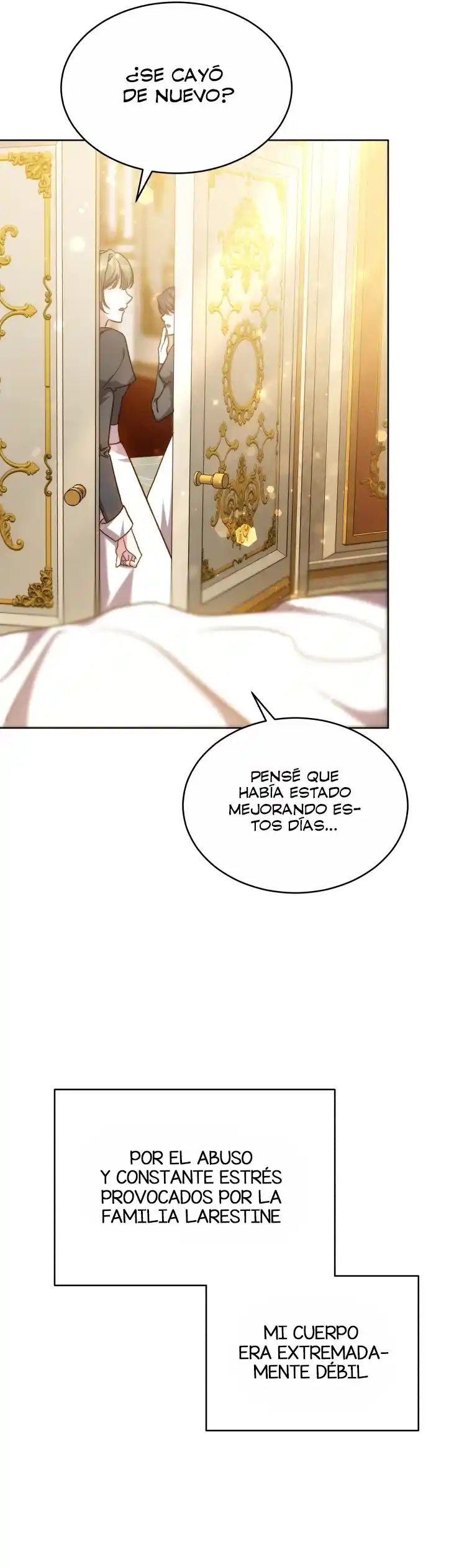 Mientras Estés Enamorado - Capítulo 5 - Página 27 - LectorTMOo