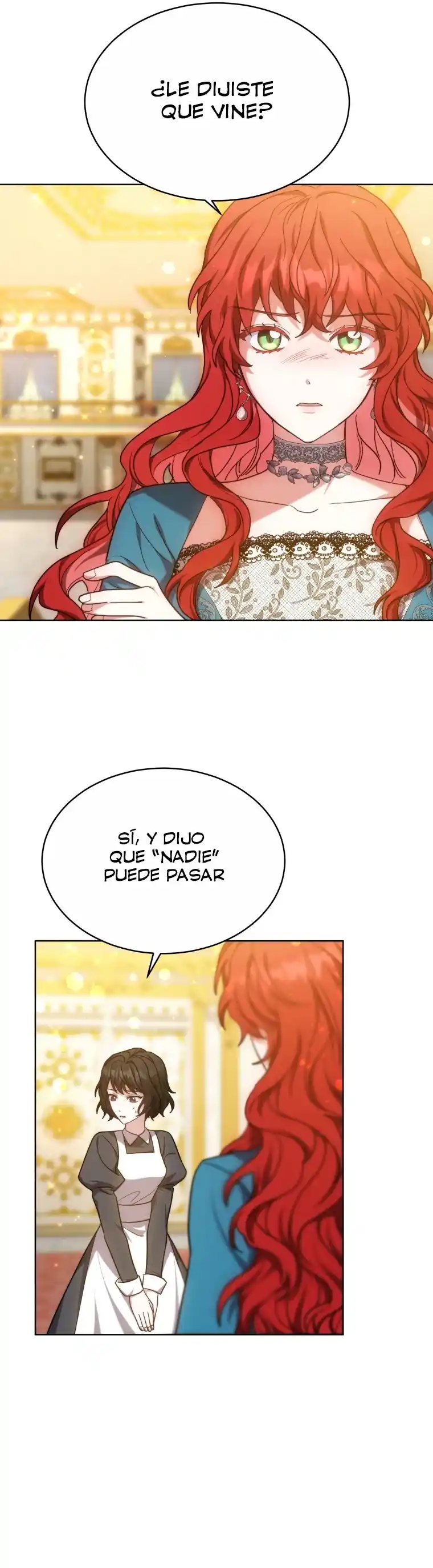 Mientras Estés Enamorado - Capítulo 5 - Página 39 - LectorTMOo