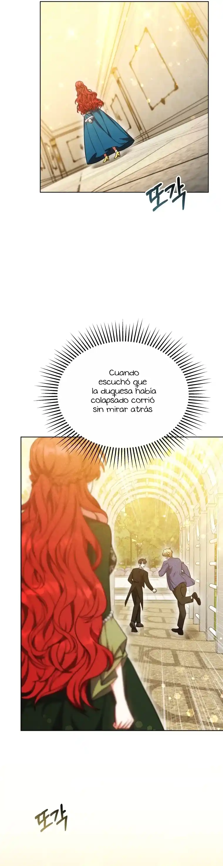 Mientras Estés Enamorado - Capítulo 5 - Página 41 - LectorTMOo