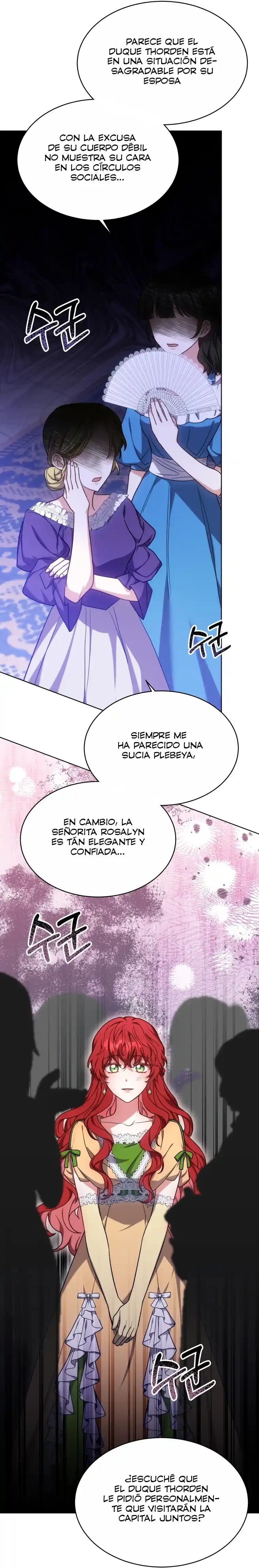 Mientras Estés Enamorado - Capítulo 5 - Página 47 - LectorTMOo