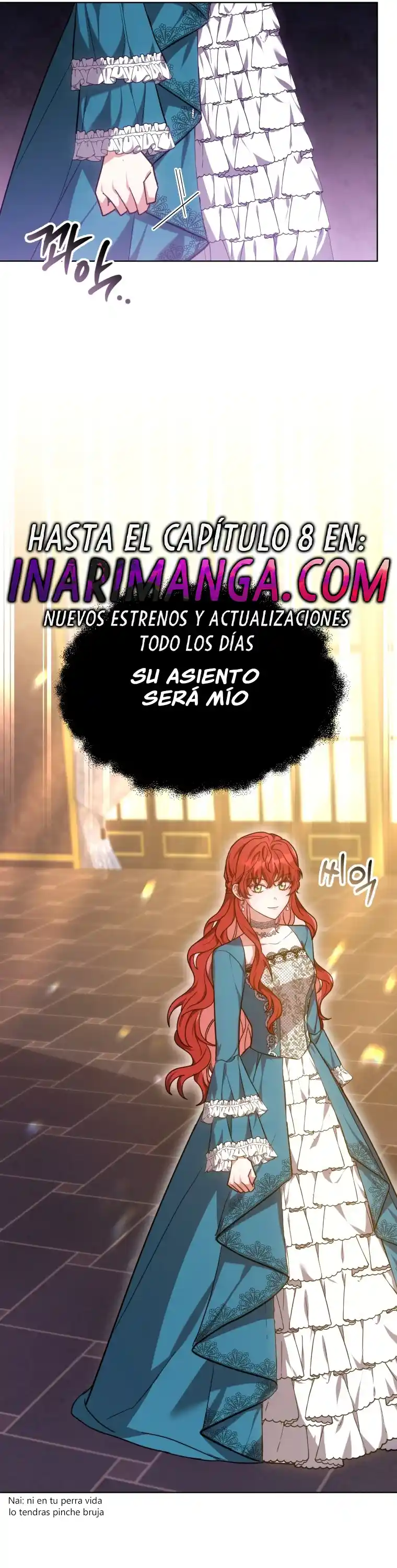 Mientras Estés Enamorado - Capítulo 5 - Página 51 - LectorTMOo