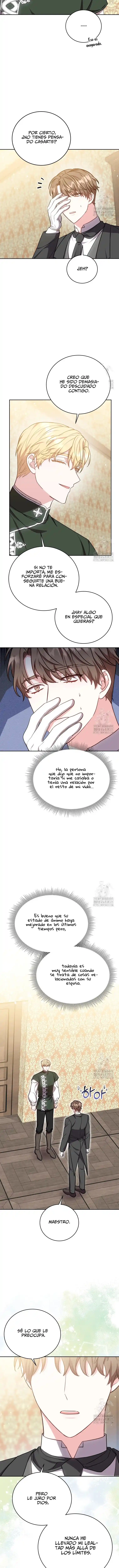Mientras Estés Enamorado - Capítulo 50 - Página 12 - LectorTMOo