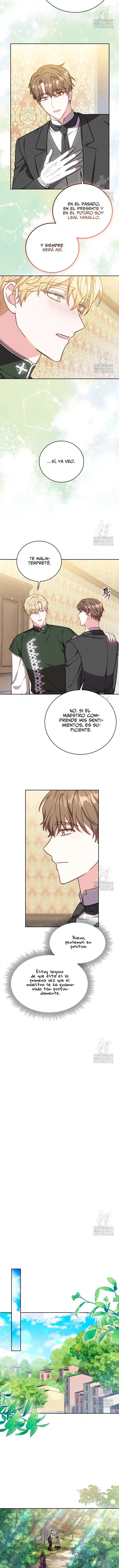 Mientras Estés Enamorado - Capítulo 50 - Página 13 - LectorTMOo