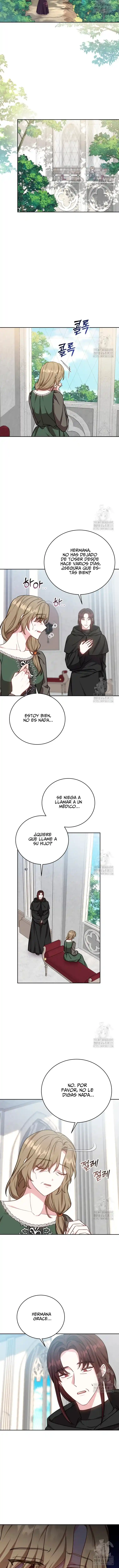 Mientras Estés Enamorado - Capítulo 50 - Página 14 - LectorTMOo