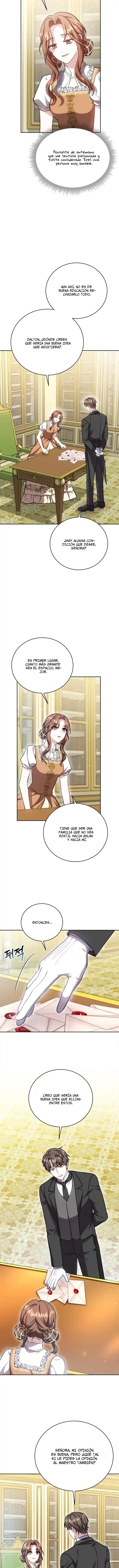 Mientras Estés Enamorado - Capítulo 51 - Página 11 - LectorTMOo