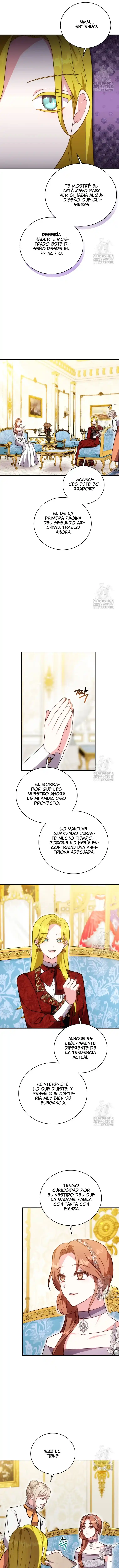 Mientras Estés Enamorado - Capítulo 52 - Página 9 - LectorTMOo